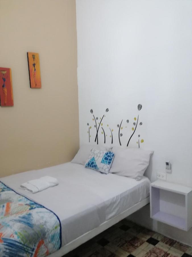 Hostal 1811 Cartagena Bagian luar foto