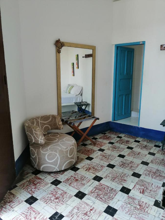 Hostal 1811 Cartagena Bagian luar foto