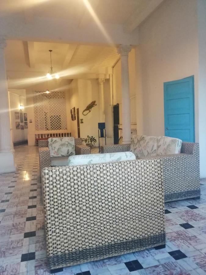 Hostal 1811 Cartagena Bagian luar foto