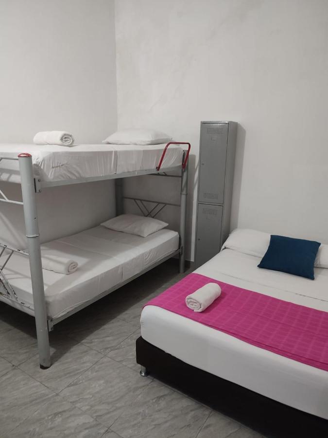 Hostal 1811 Cartagena Bagian luar foto