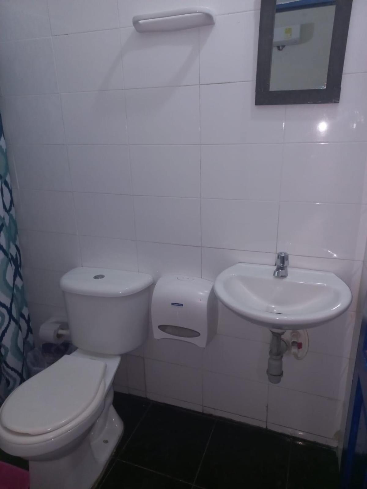 Hostal 1811 Cartagena Bagian luar foto