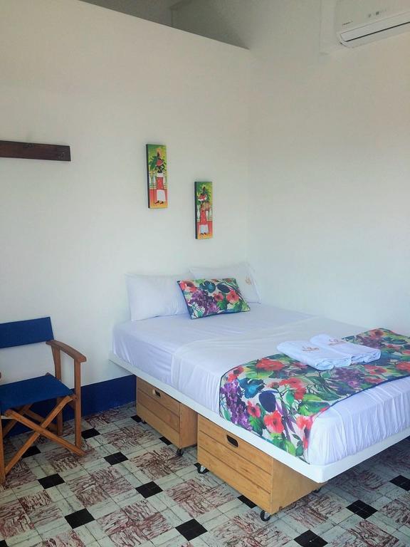 Hostal 1811 Cartagena Bagian luar foto