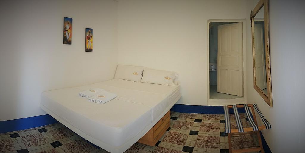 Hostal 1811 Cartagena Bagian luar foto