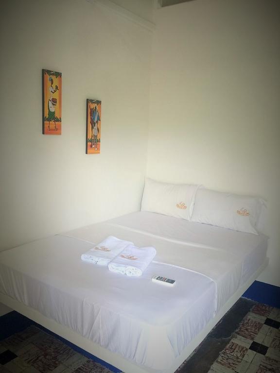 Hostal 1811 Cartagena Bagian luar foto